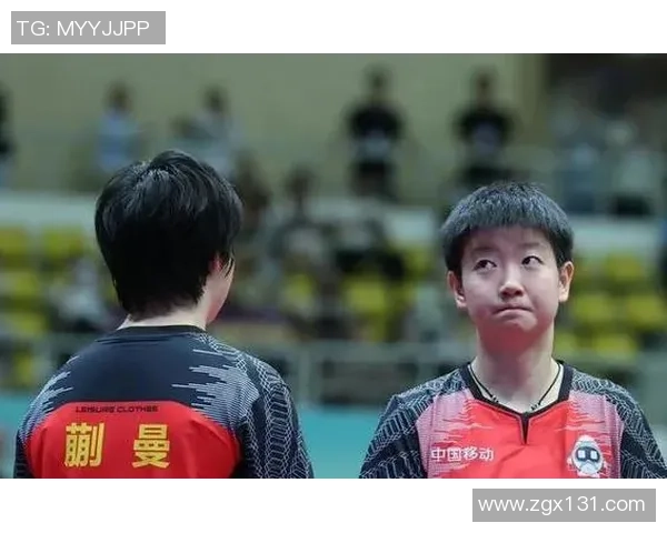 南京乒乓球队心理素质探讨与提升策略分析