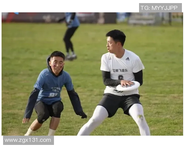 北京飞盘队区域防守创新策略探讨与实践分析