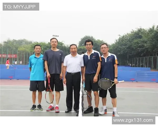 南京网球队：提升个人能力助力团队协作与竞技水平的探讨