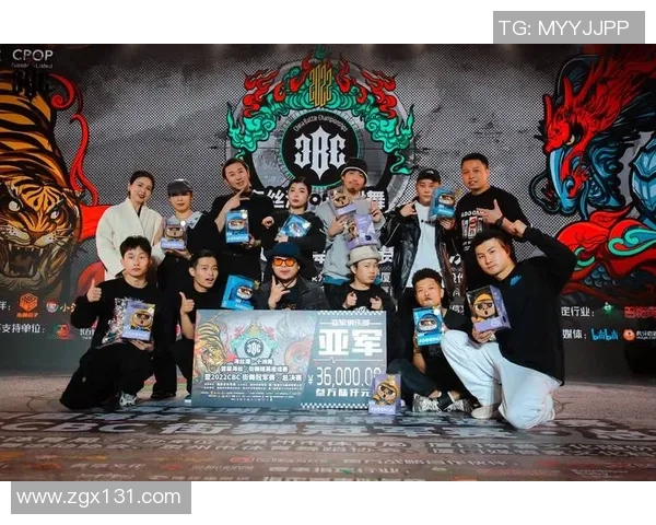 南京街舞队以66分领跑世界街舞大赛积分榜展现实力与风采