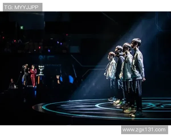 和平精英深度解析：IG战队灵活战术与应变能力的成功之道