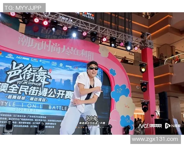 杭州街舞队荣登全国街舞战术排行榜第七名展现实力与风采 杭州街舞队荣登全国街舞战术排行榜第七名展现实力与风采