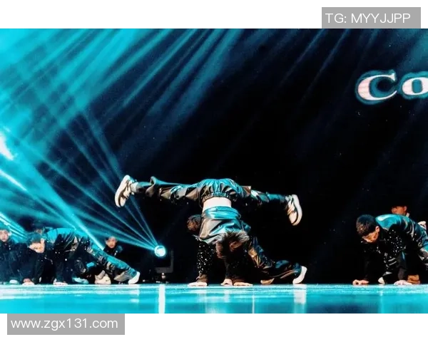 杨娜独家揭秘街舞技巧与心得分享助你舞出自我风格