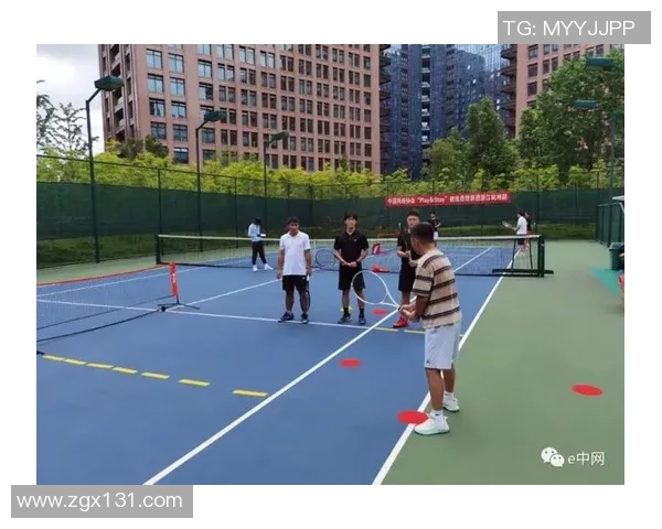 广州网球队反击战术解析与实战应用研究