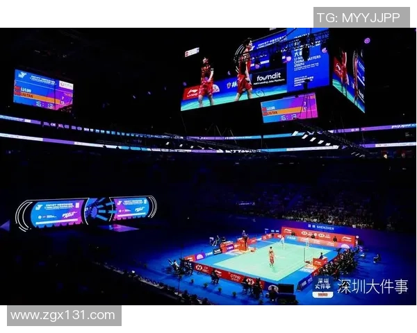 深圳羽毛球队转型之路揭秘大师赛背后的奋斗与坚持