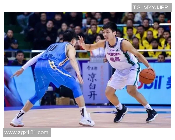 武汉篮球队进攻战术解析与球队未来发展展望