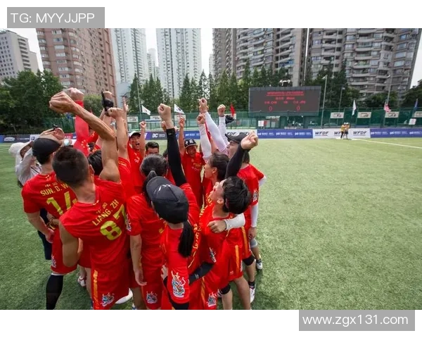 武汉飞盘队个人能力排名前十揭晓引领飞盘运动新潮流