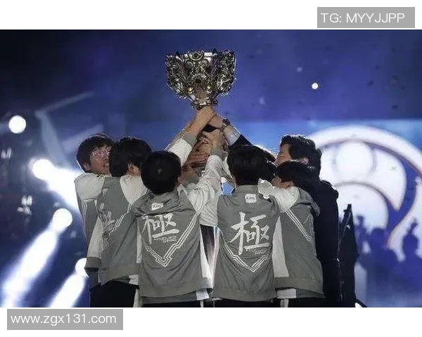 青年赛特别报道：IG战队的拼搏历程与荣耀时刻回顾